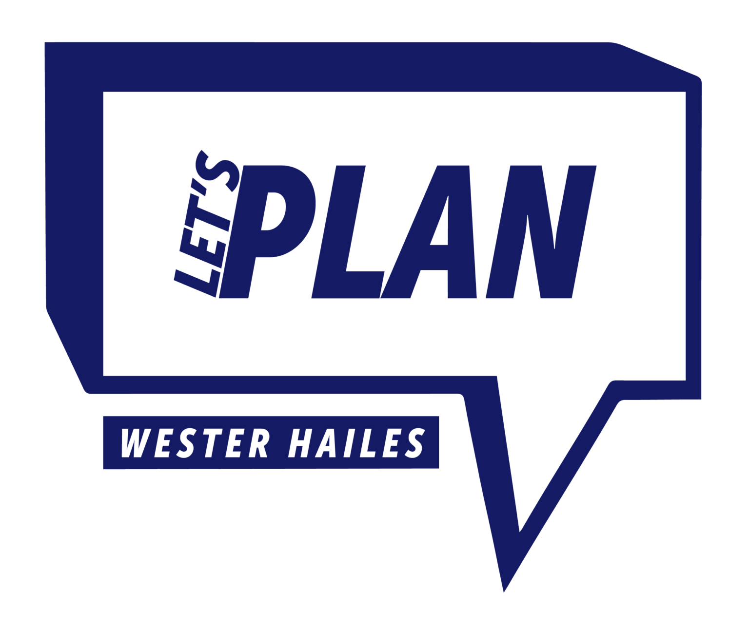 Let’s Plan Wester Hailes Community Design Digital Sentinel
