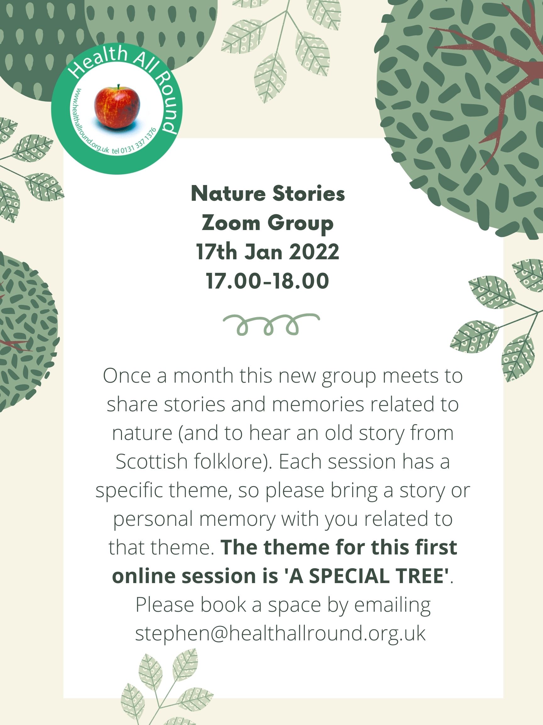 Nature Story Group Featured Image Digital Sentinel