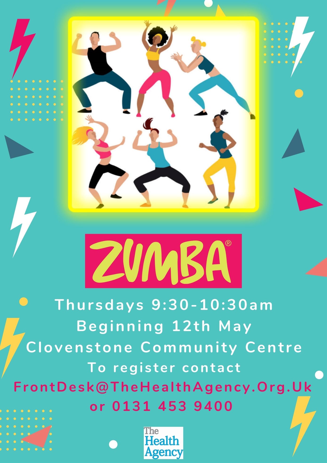 THA-Zumba Featured Image