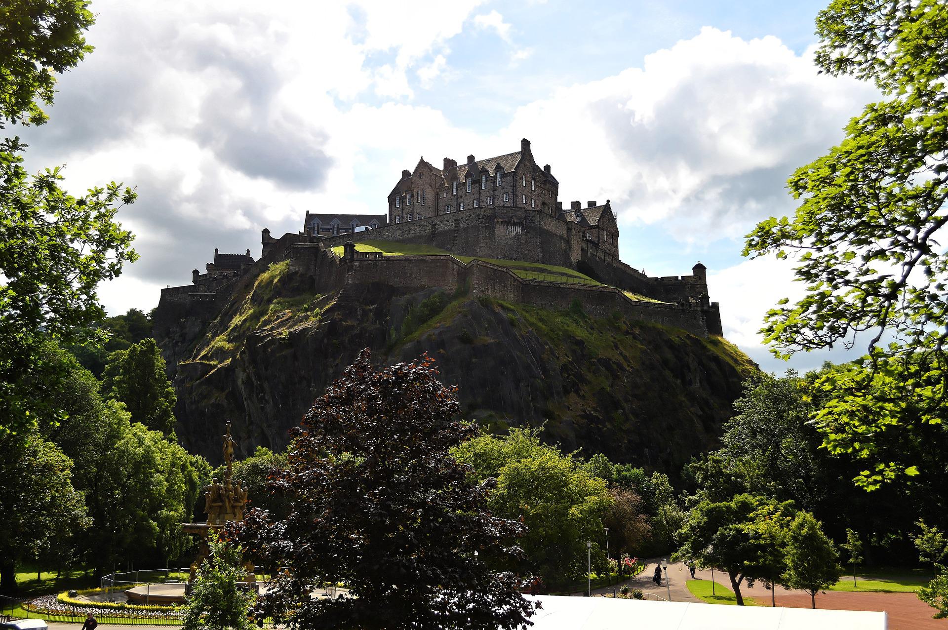 Controlling Short term Lets In Edinburgh Digital Sentinel