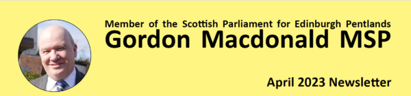 local msp april 2023 newsletter