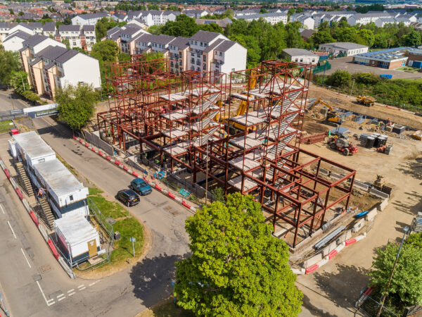 Murrayburn Gate Development