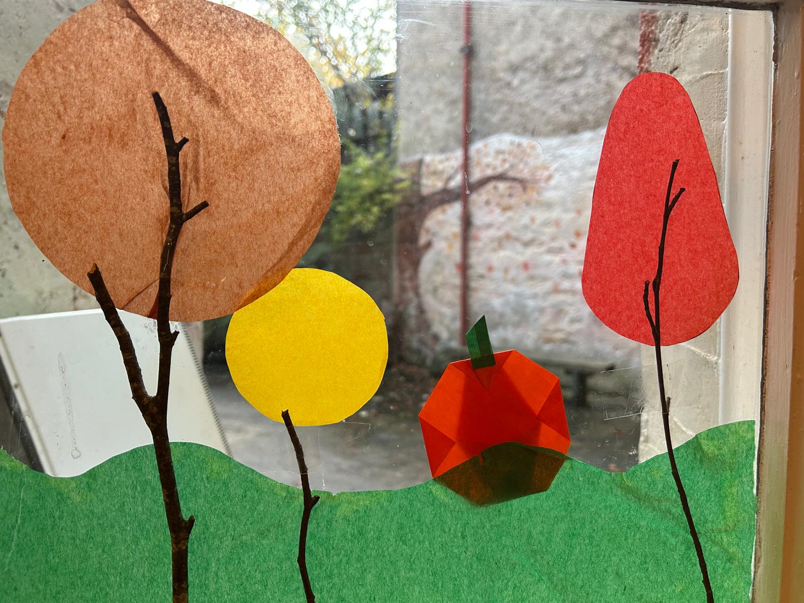 Winter Wonderland Wester Hailes Library