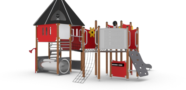 hailes quarry park play area consultation