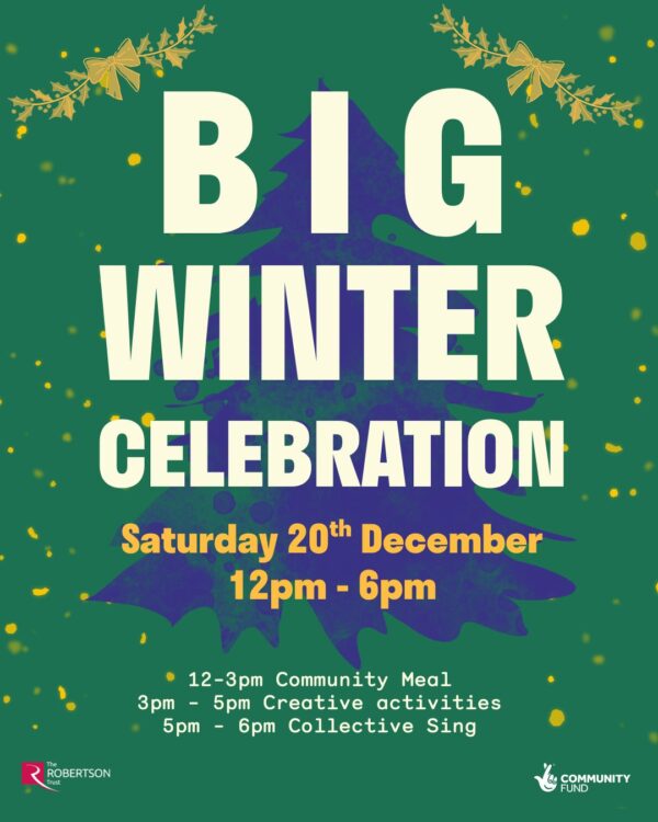 CWC Big Winter Celebration