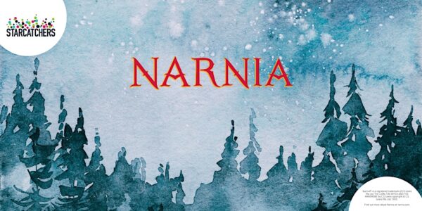 Narnia Winter Trail