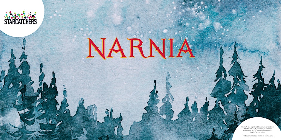 Narnia Winter Trail