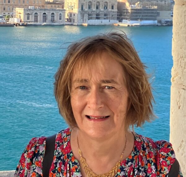 Police Scotland Missing Person Appeal