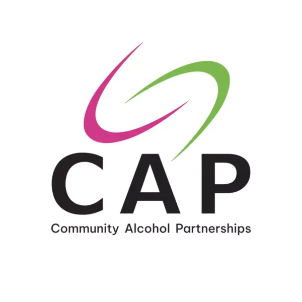 community alcohol partnership logo