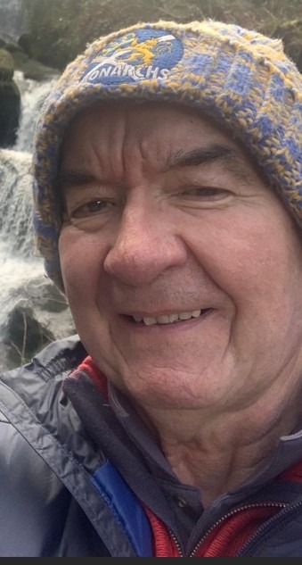missing person brian johnstone
