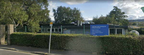 Calderglen Early Years Centre