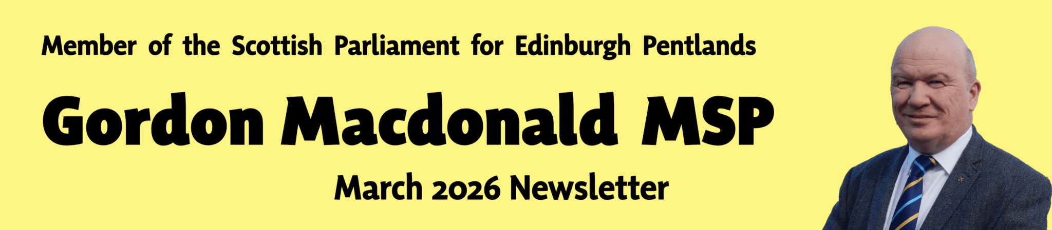 Digital Sentinel - Local MSP March 2026 Newsletter