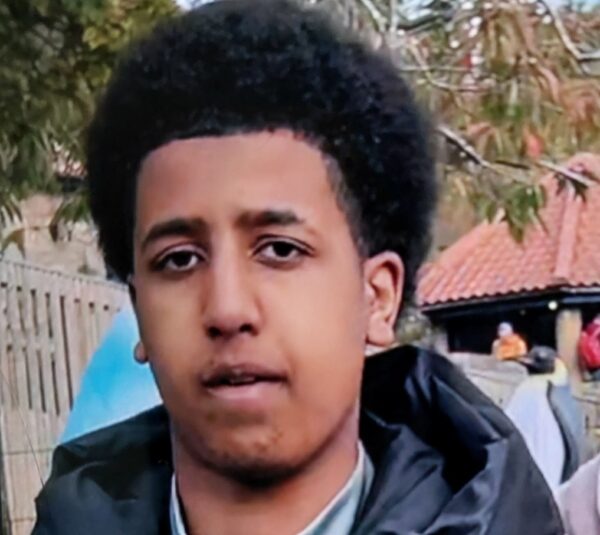 missing person police scotland 