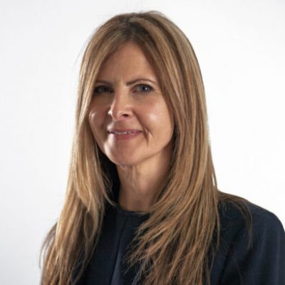 Angela Ross MSP