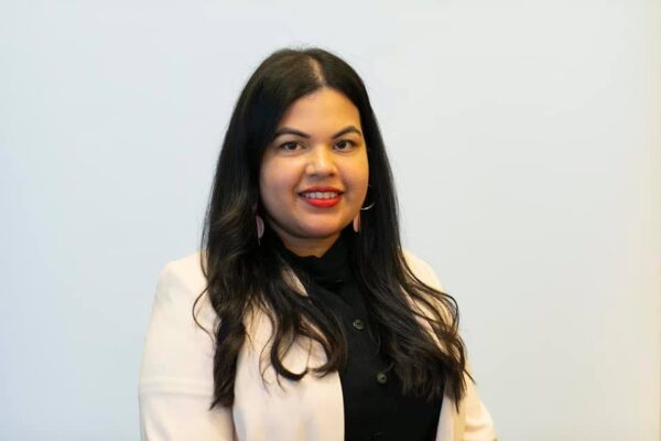 Simita Kumar elected as MSP for Edinburgh Pentlands