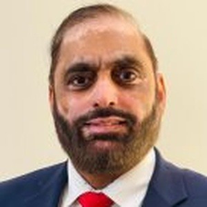ishrad ahmed MSP