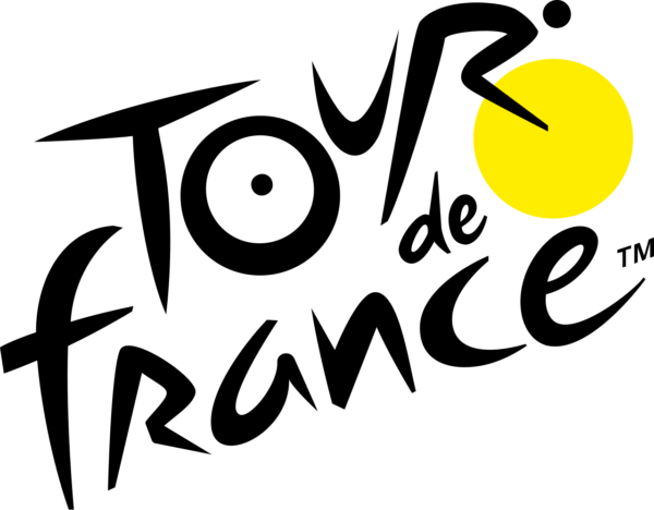 tour de france logo