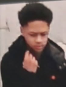 missing person nathaniel reevell