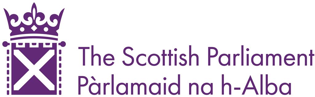 Scottish Parliament Logo
