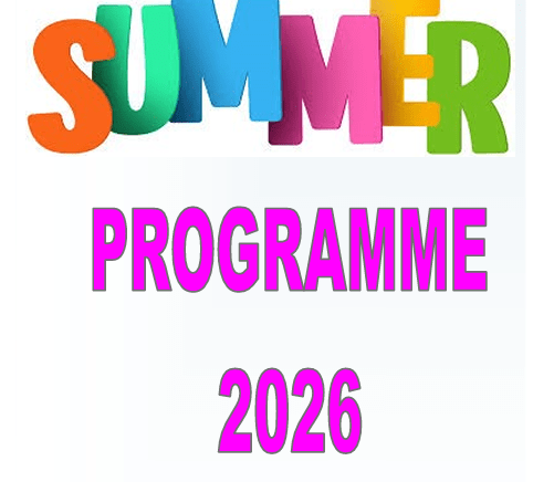 Clovenstone Summer 2026