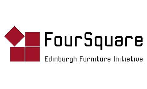 four square logo