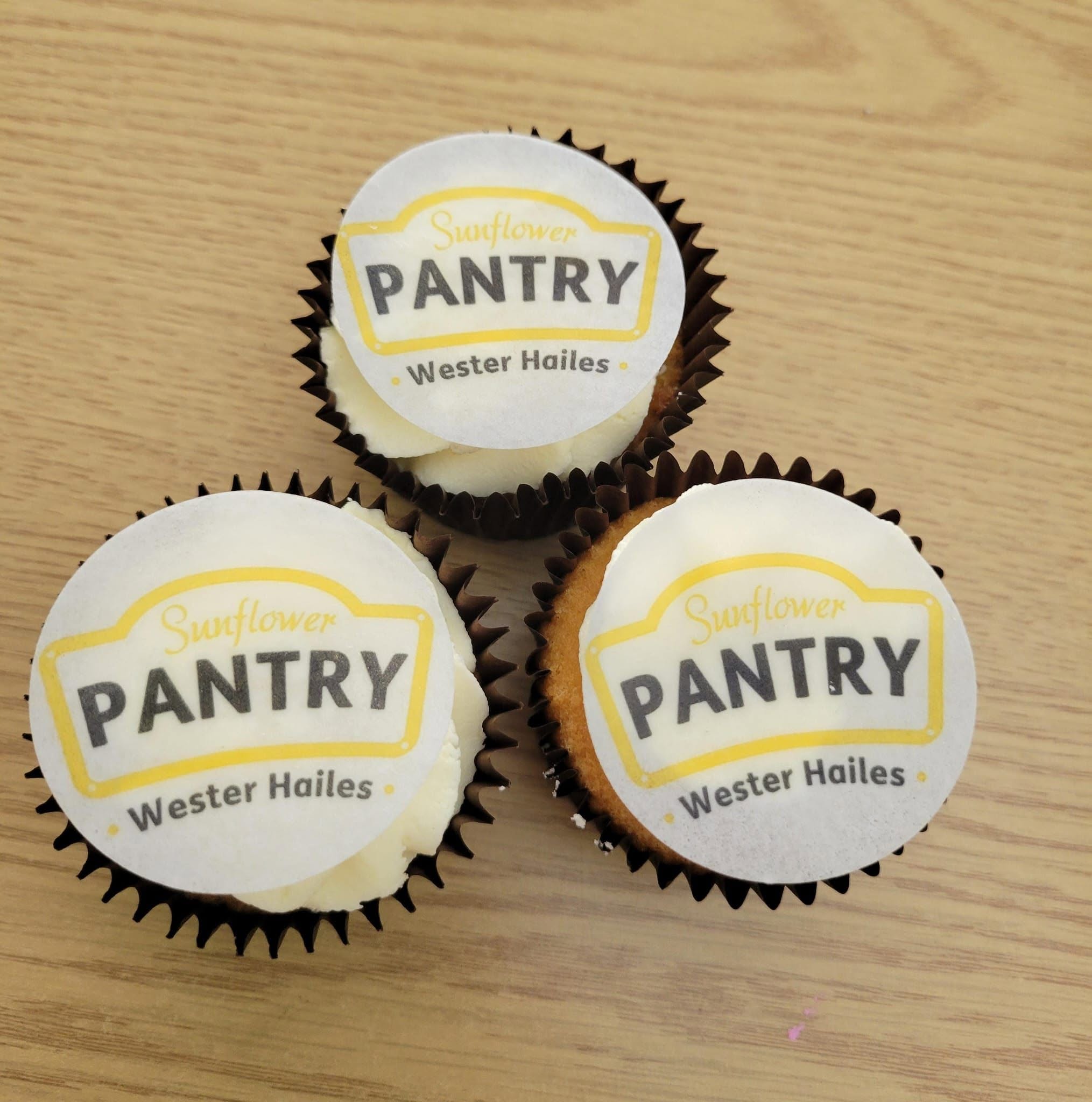 sunflower pantry wester hailes