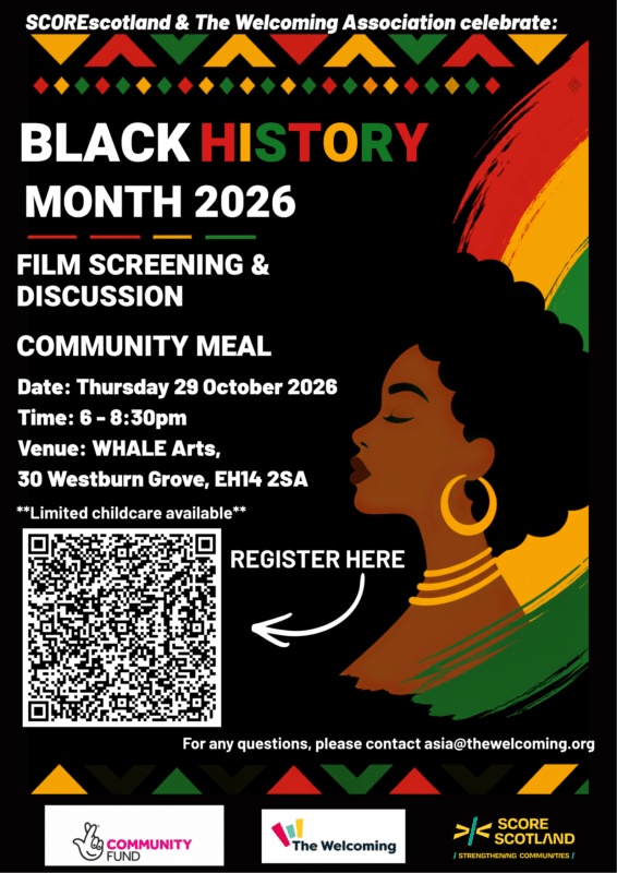 Black History Month Celebration