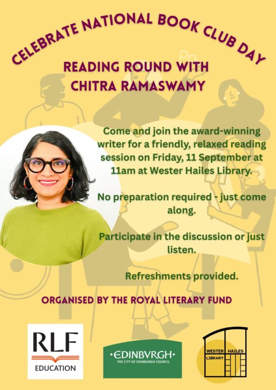 celebrate world book day