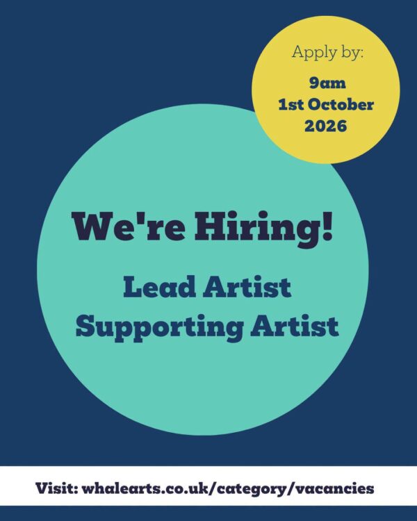culture collective artists vacancies