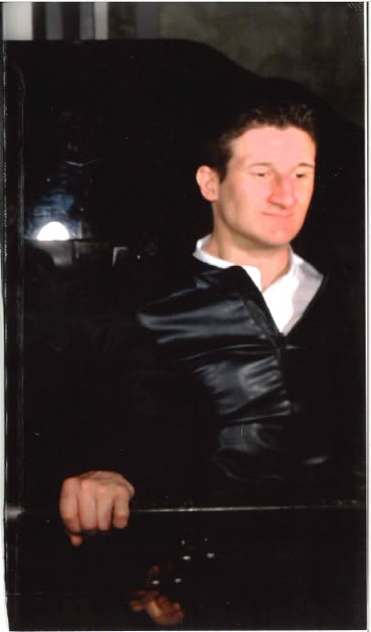 police scotland appeal for missing person