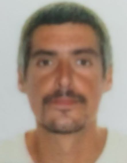 police scotland missing person